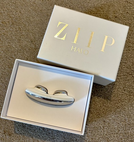 Ziip halo device conducive - device,