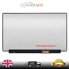 Compatible 165Hz 15.6" Screen