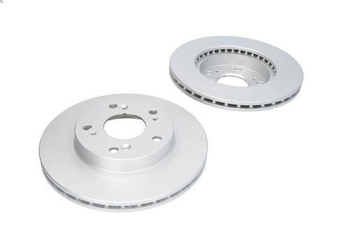 Brake disc ferodo - disc, ddf1939c
