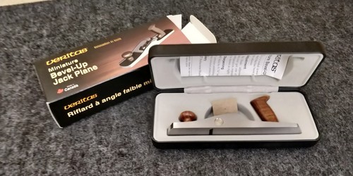 Veritas miniature bevel - veritas,