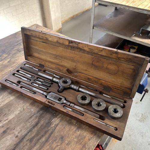 Butterfield co large - butterfield, &