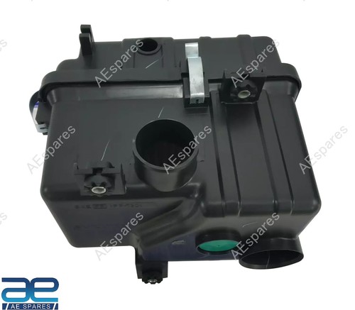 Air filter housing - air, assembly