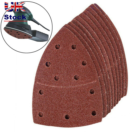 Pads mouse sanding sheets - pads,