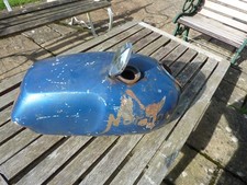 Norton Commando Steel Roadster