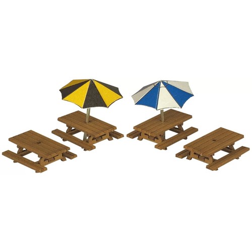 Gauge metcalfe picnic tables - picnic,