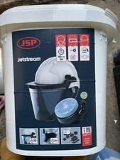 JSP Jetstream Powered