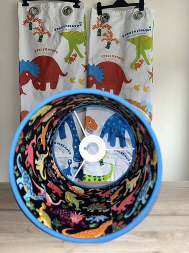Dinosaur child bedroom - dinosaur,