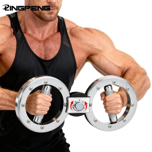 Resistance arm exerciser - resistance,