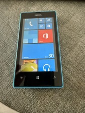 Nokia Lumia 520 Blue