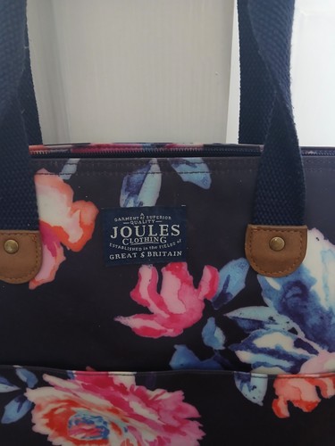 Joules shopper tote bag with - shopper/tote,