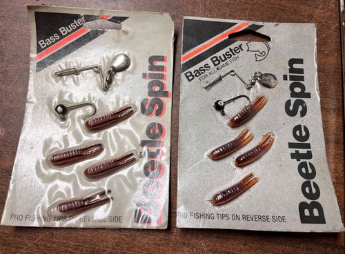 Nos vintage bass buster - nos,