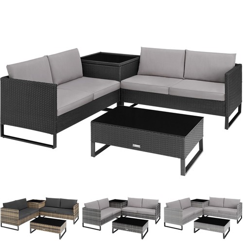Garden furniture table - garden, and