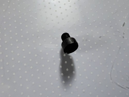 Spare part for webley - part, &
