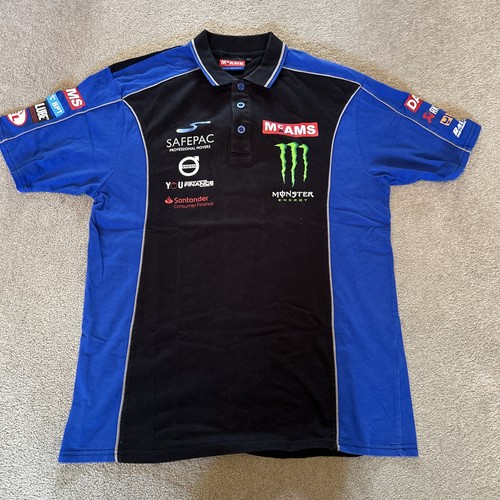 Mcams monster energy racing - mcams,
