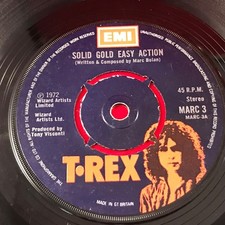 T-REX Solid Gold Easy Action