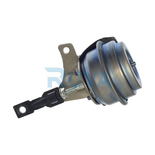 Ruva kp39 turbo charger - ruva,