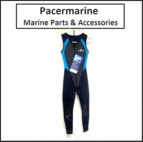 Typhoon xts pulse wetsuit - typhoon,