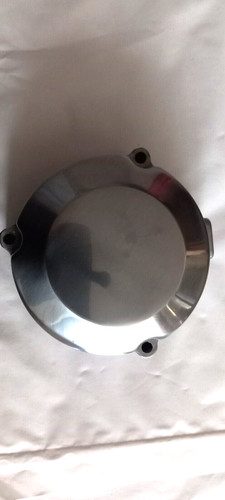 Yamaha xj550 crank - yamaha, case