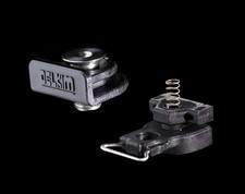 Delkim D Lok Quick Release Complete Shoe & Foot Lock System - DP070 NEW Carp