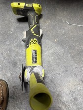 Ryobi R18ag 18v Angle Grinder