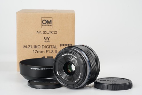 Top mint olympus - olympus, m.zuiko