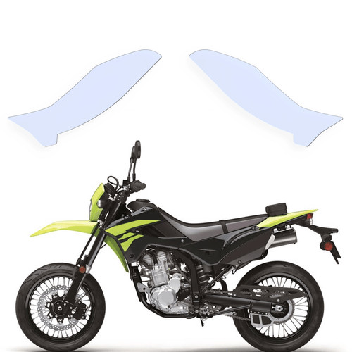 Tank protection film - , pad