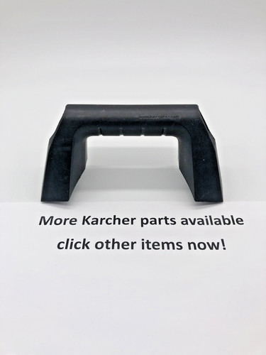 Karcher carry handle grip - k2,