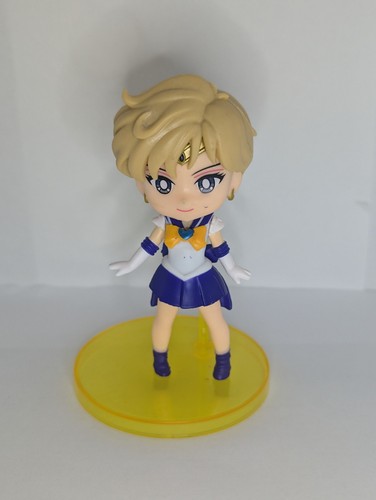 Sailor moon uranus - moon,
