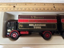 Vintage S. Houseman Haulage