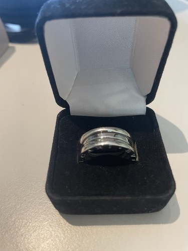 Authentic bvlgari zero1 - authentic,