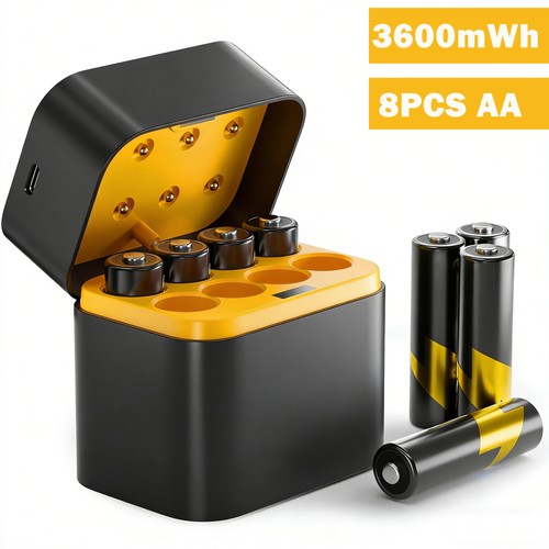 3600mwh rechargeable - 3600mwh,