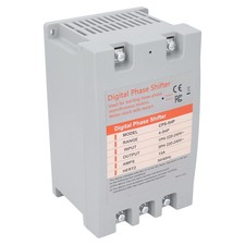 Single To 3 Phase Converter
