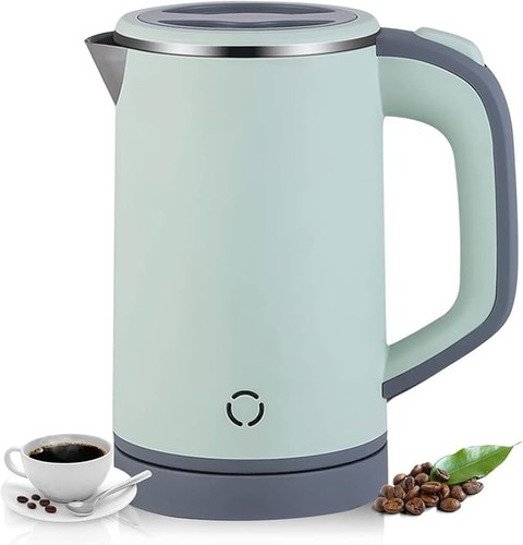 800ml electric travel kettle - travel,