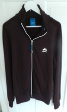 ELLESSE MAN'S BROWN RETRO ZOFF
