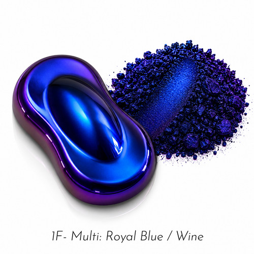 Chameleon pigment colour shift - chameleon,