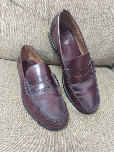 Vtg florsheim men - florsheim, men's