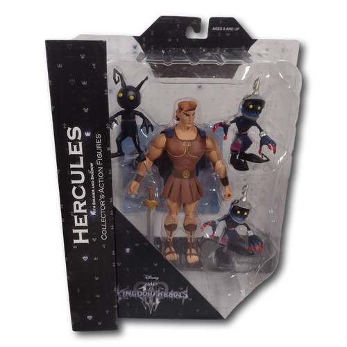 Disney kingdom hearts - of,