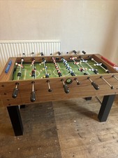 Table football