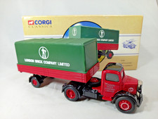 Corgi 97301 Bedford O