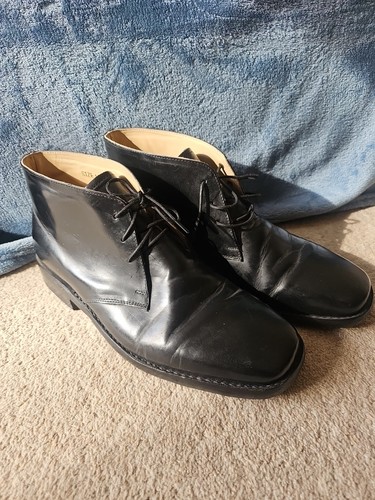 Samuel windsor handmade - samuel, black