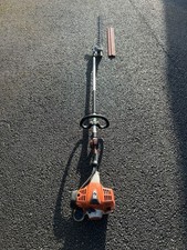Stihl HL94k Long Reach Hedge