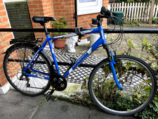 Barracuda Vela 3 hybrid mens