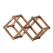 Stackable Wine Cellar Racks