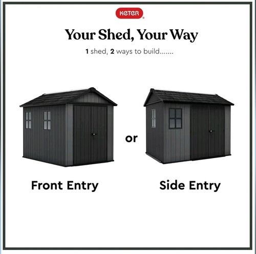 Keter newton plus - newton, 9ft