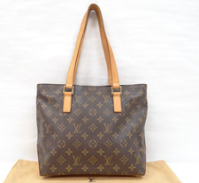 Louis Vuitton Monogram Cabas
