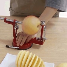 Apple Peeler 3-in-1