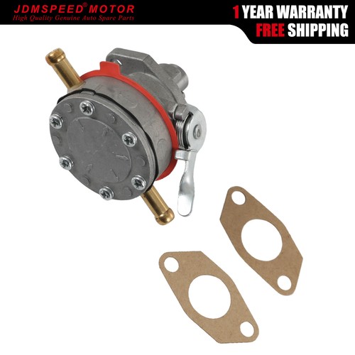 Fuel feed pump fit yanmar - fuel,