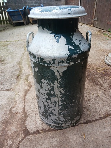 Vintage grundy aluminium - vintage,