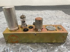 Nice Vintage STROMBERG CARLSON