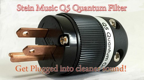 Stein music quantum mains - q5,